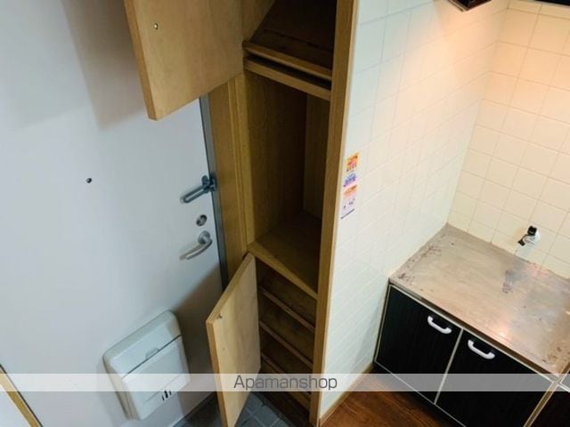 ラフォーレ東勝山の内装写真