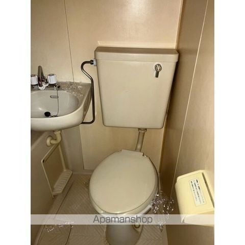さくらパークA棟の内装写真