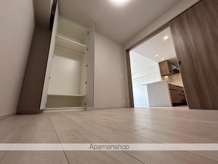 トラープランド蒼麗館[2LDK/60.63m2]の内装1