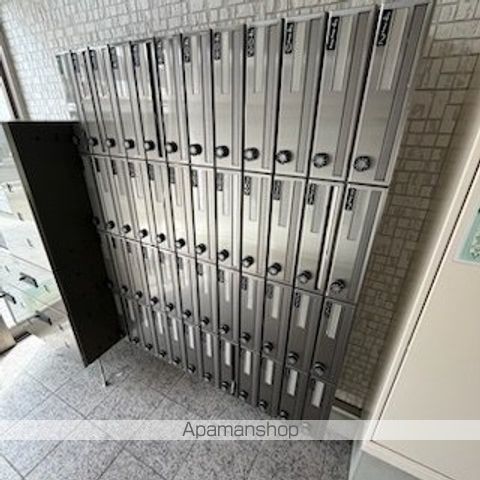 アークリード大津の外観写真