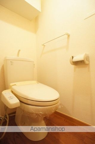 ブローテの内装写真