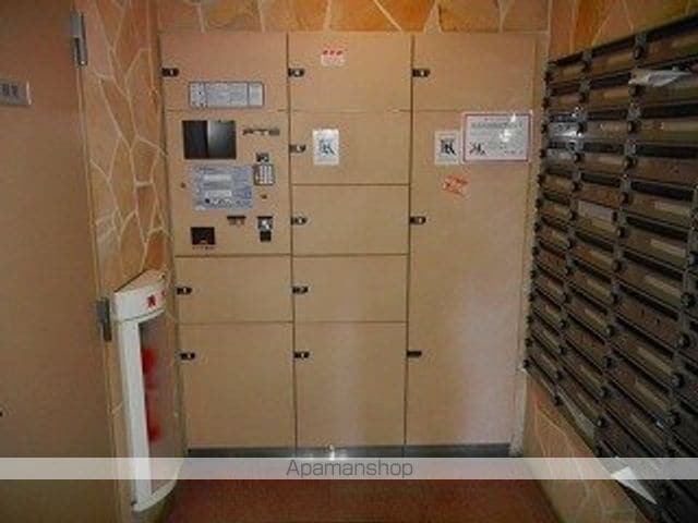グランカーサ新宿御苑のその他写真