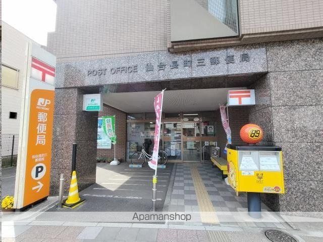 Exgrande長町1丁目の周辺写真