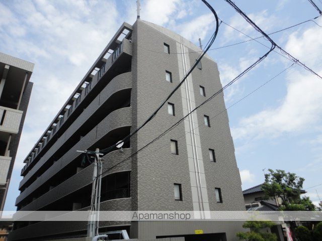 リヴェール 302 ｜ 福岡県糟屋郡志免町南里２丁目20-13（賃貸マンション2LDK・3階・65.06㎡） その3