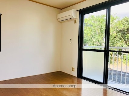 メイゾンベルサ　Ｃ棟[1DK/23.59m2]の内装1