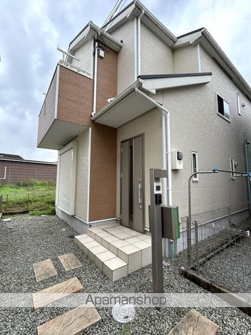 南海電鉄南海本線 岡田浦駅 徒歩19分 2階建 築14年の外観写真