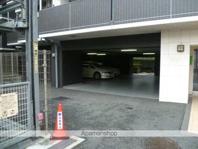 PATH横浜新子安の外観写真