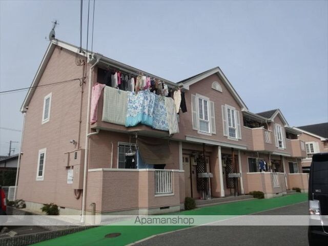 ｊｏｌｉ　ｃｏｕｒ　Ａ[3LDK/65.57m2]の外観1
