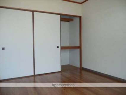 岡山県岡山市北区平野[3DK/50.31m2]の収納