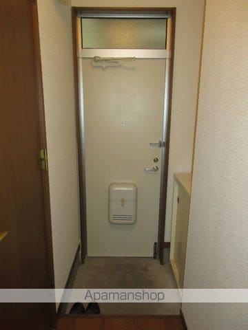 ハイツエミーナBの内装写真