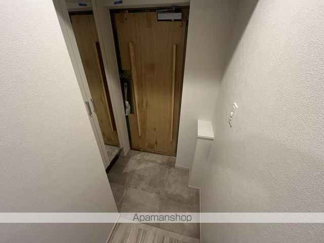 スプランディッド都島の内装写真