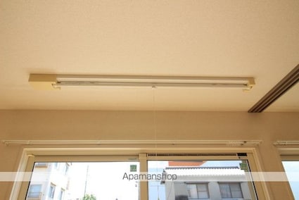 グランモア・浅沼[1LDK/33.4m2]の内装3