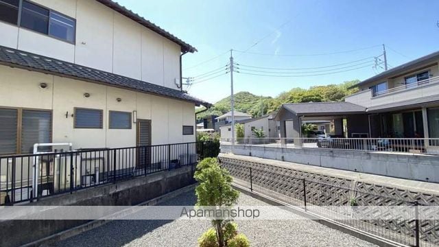 宇野線 彦崎駅 徒歩6分 3階建 築12年のその他写真