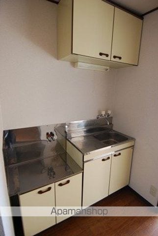 プルミエールメゾンの内装写真