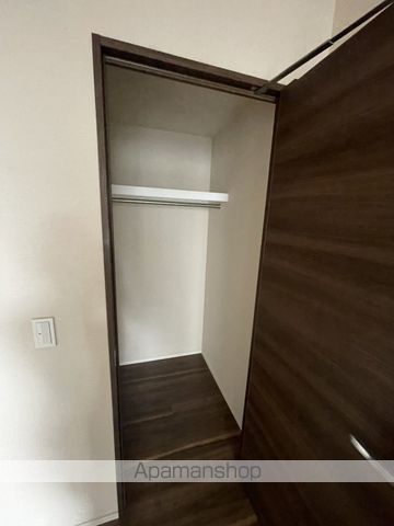 サウスゲートタワー川口の内装写真