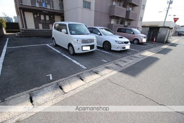 メゾンムシカのその他写真