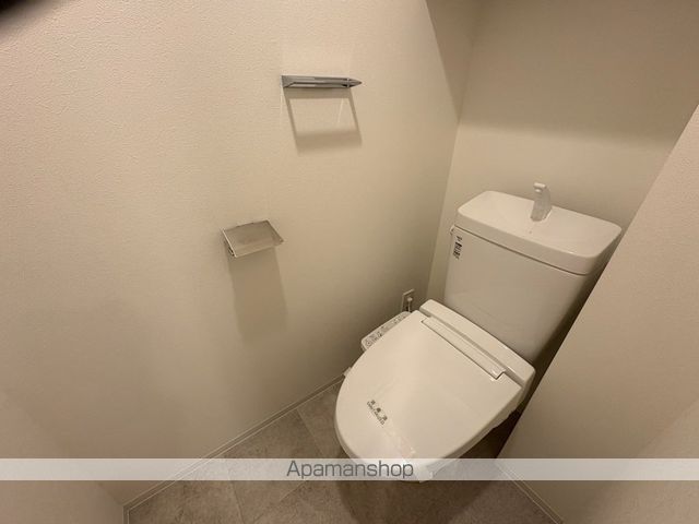 アーバンパーク淡路の内装写真