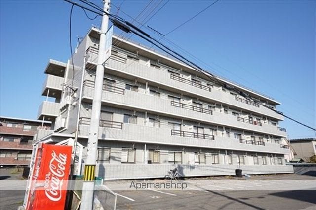 ベルトピア帯広II