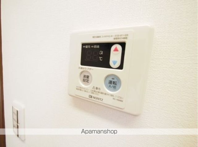 KYOE PLAZA KICHIJOJIの内装写真