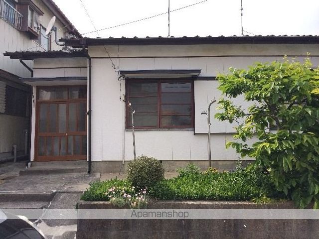 detached 福島県いわき市内郷小島町天ノ田47-2
地図を見る