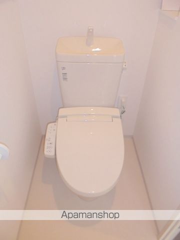 CESTA高槻の内装写真