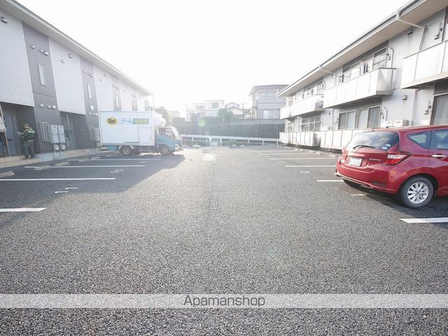CANDEO糒Aの外観写真