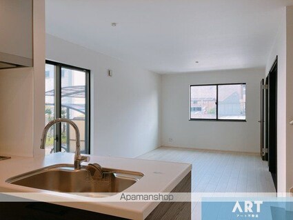 フォレクスレリア鴨川Ｃ棟[4LDK/85.91m2]の内装2