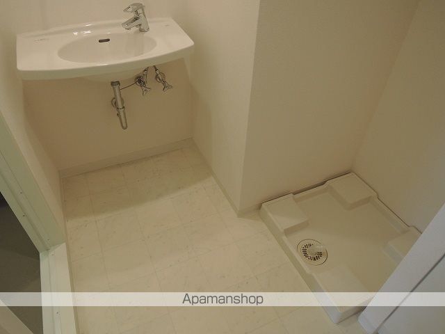 メインステージ西荻窪IIの内装写真