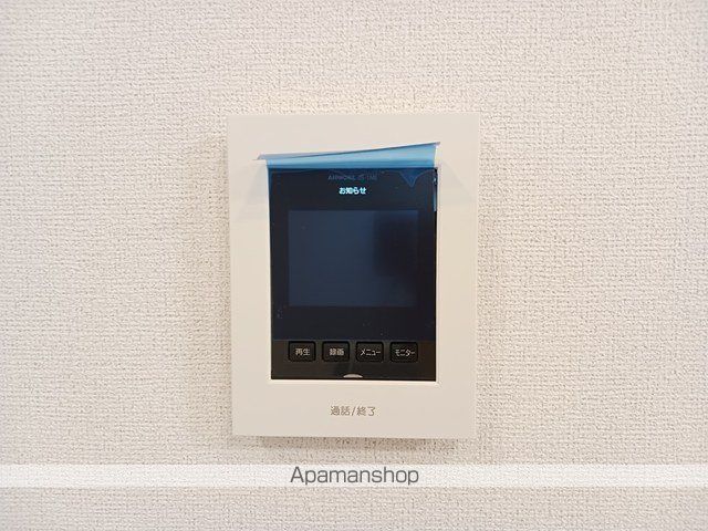 ヴィラ・グレイスフルの内装写真