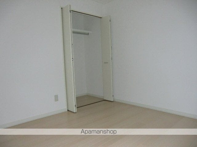 GRANA Iの内装写真