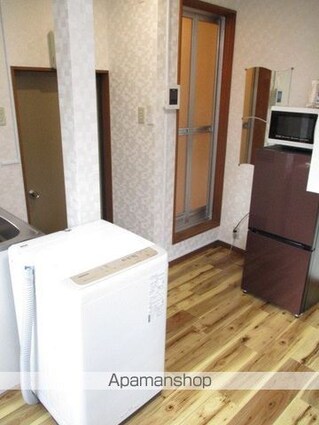 中野ピュアⅡ[1R/15m2]の内装3