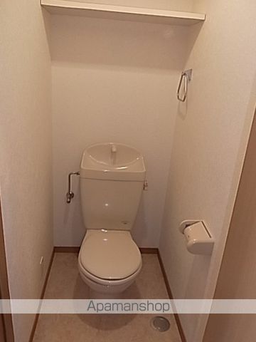 サザンストリートの内装写真