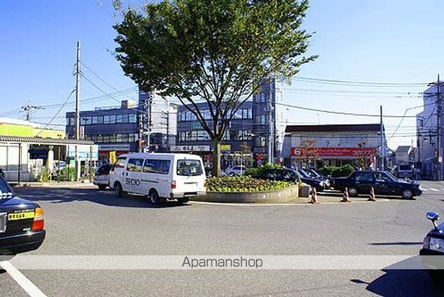 シャレーエスポワール 弐番館の周辺写真
