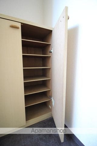 コーポT&Sの内装写真