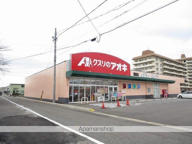 ヴィラヴァルトの周辺写真