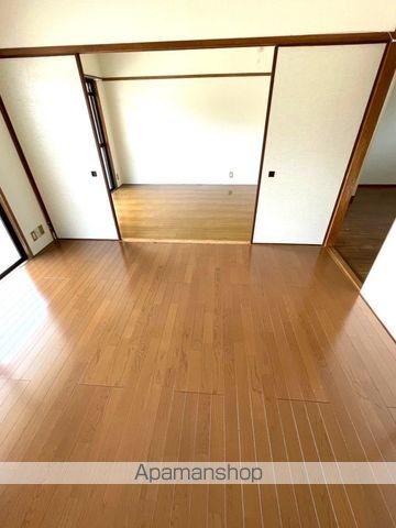 平野台ハイツの内装写真