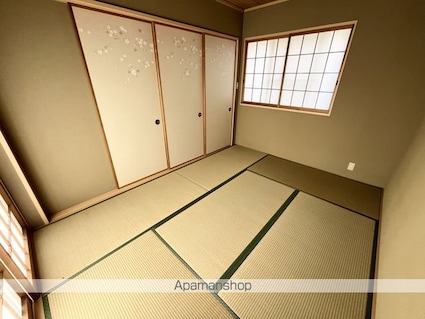滋賀県長浜市八幡東町[4LDK/94.39m2]の内装10