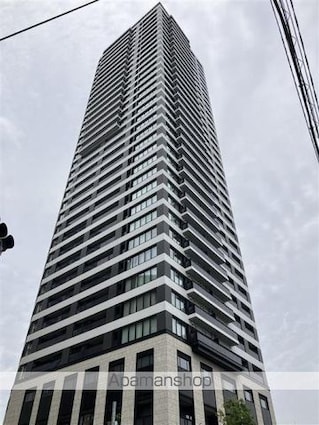 東京都豊島区東池袋４丁目[3LDK/68m2]の外観