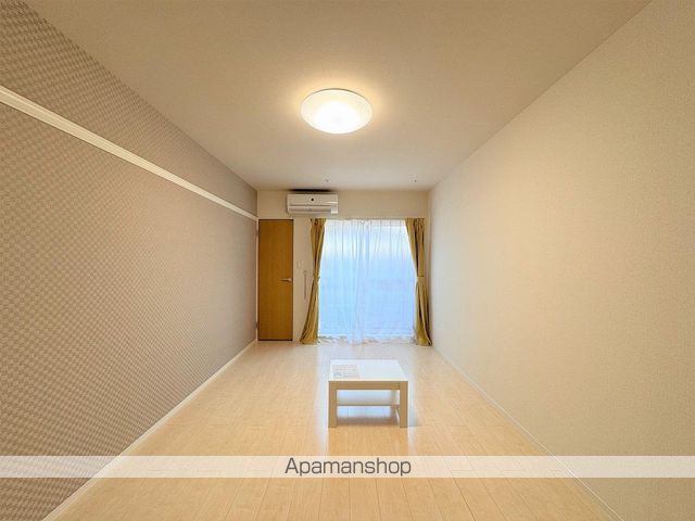 クレイノクリスタルパレスの内装写真