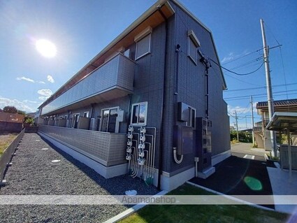 ＮｏＡｓ　Ａｒｋ[1K/35.35m2]の外観4