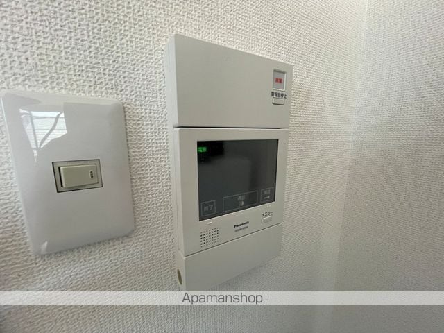 ハイツエリーゼの内装写真