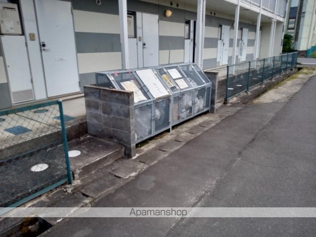 レオパレスTOKUWAIのその他写真