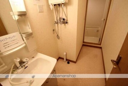 北海道江別市大麻ひかり町[1LDK/36.04m2]のその他内装