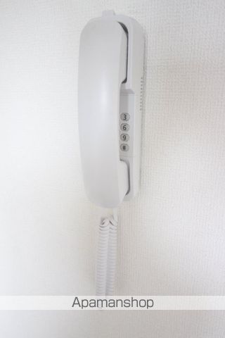 フォレスト東古松の内装写真