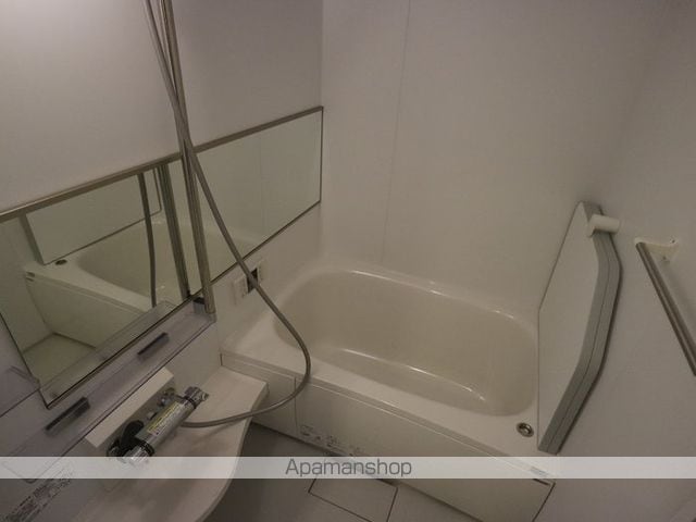 ダイヤモンドフジ鶴橋 プラチナの内装写真