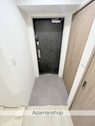 ARTIZA堺の内装写真