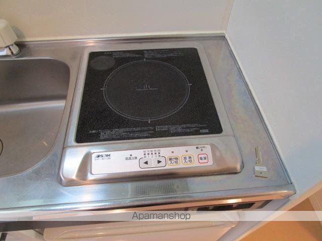 リヴィエールランド オランジュの内装写真