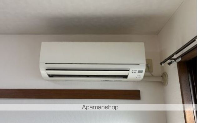 ボナールサジキの内装写真