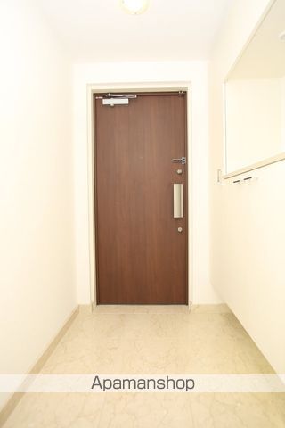グレンパーク梅田北の内装写真
