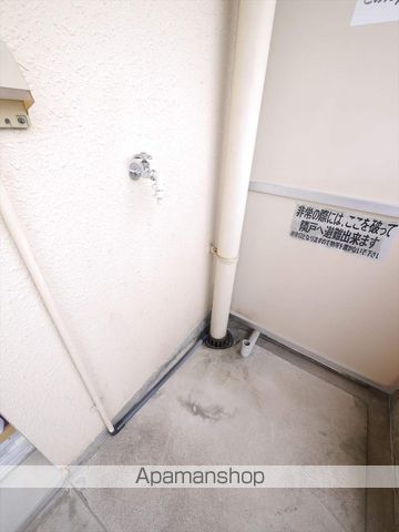 ウィザード九工大前の内装写真